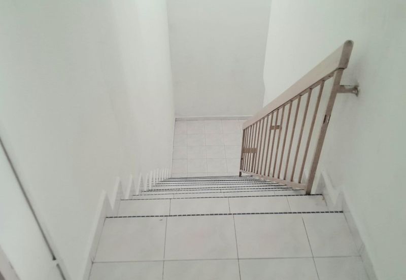 Bandar Seremban Industrial