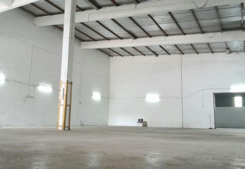 Bandar Seremban Industrial