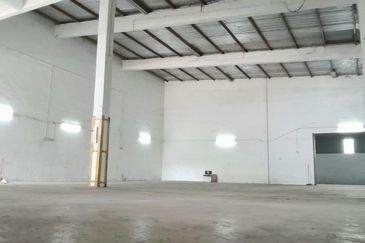 Bandar Seremban Industrial