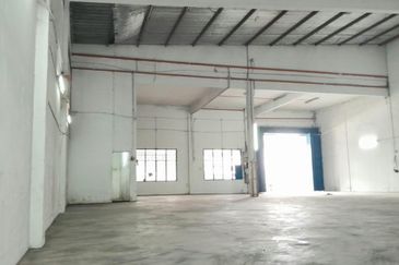 Bandar Seremban Industrial