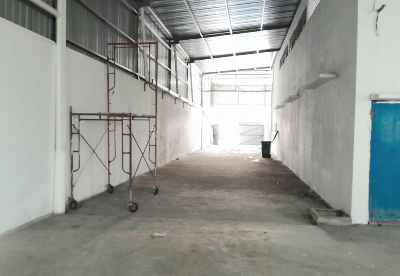 Bandar Seremban Industrial