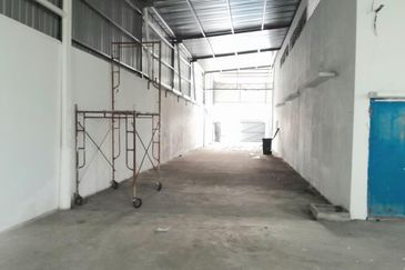 Bandar Seremban Industrial