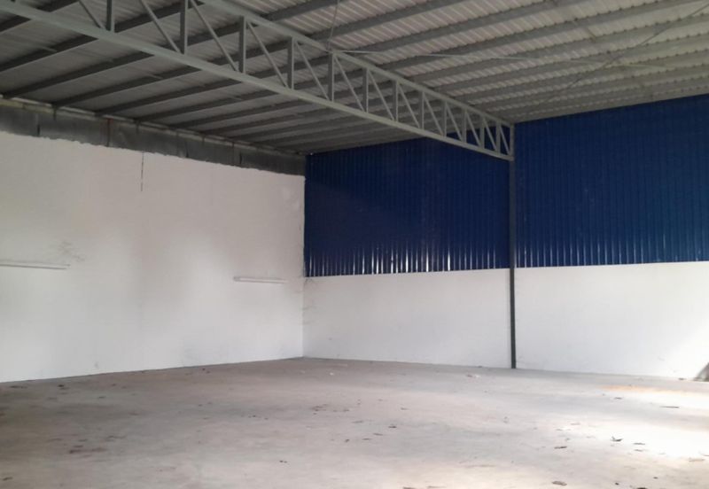 Bandar Seremban Industrial