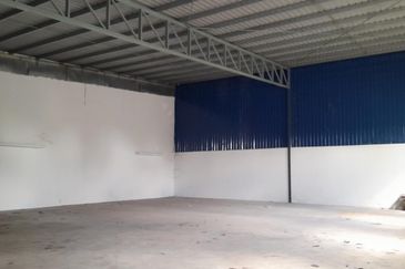 Bandar Seremban Industrial