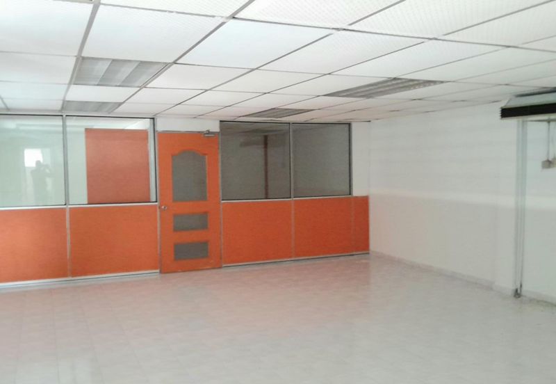 Bandar Seremban Industrial