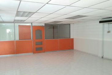 Bandar Seremban Industrial