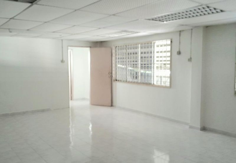 Bandar Seremban Industrial