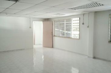 Bandar Seremban Industrial