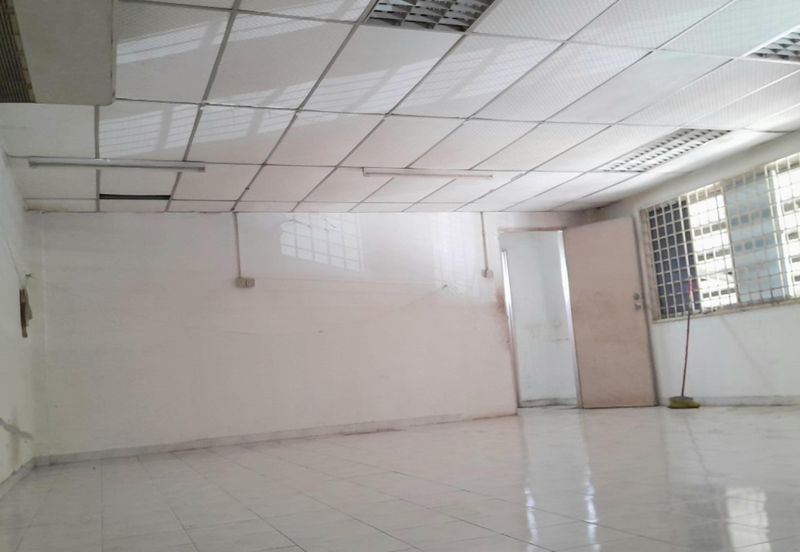 Bandar Seremban Industrial