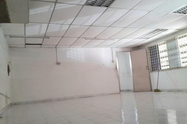 Bandar Seremban Industrial