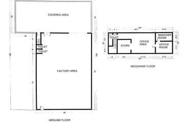 Bandar Seremban Industrial