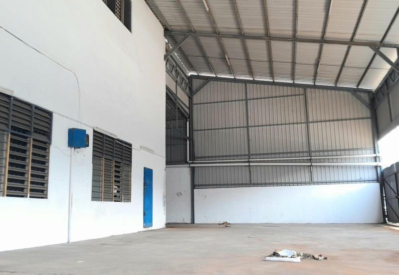 Bandar Seremban Industrial