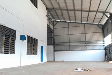 Bandar Seremban Industrial