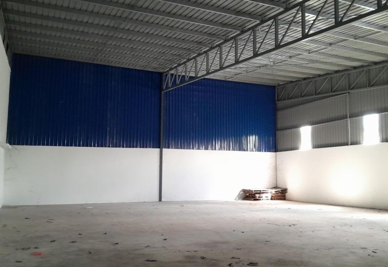 Bandar Seremban Industrial