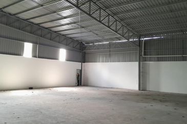 Bandar Seremban Industrial