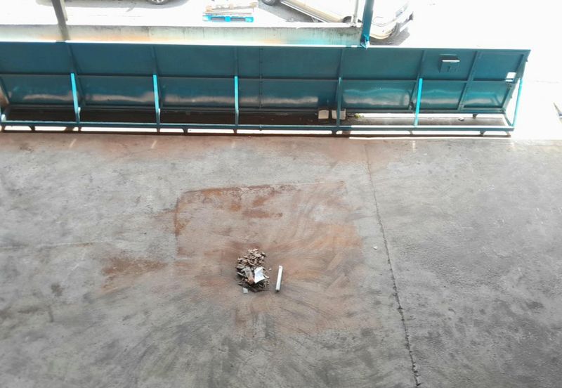 Bandar Seremban Industrial