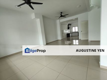 Setia Ecohill 2@Alexus 2 Storey Terrace House Semenyih For Sale, Selangor, Semenyih