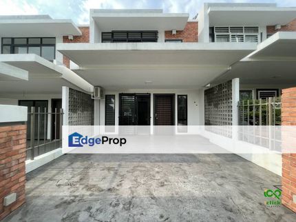 Freehold Elmina Valley 3 Elmina City Shah Alam , Selangor, Shah Alam