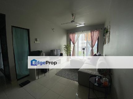 Indah Alam Shah Alam Sek 22, Selangor, Shah Alam