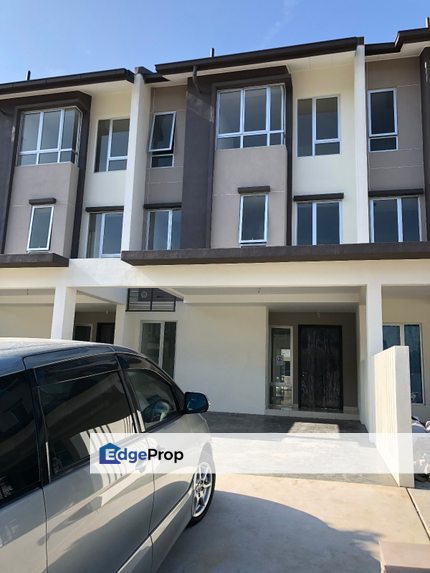 Arahsia Residences Tropicana Aman, Selangor, Telok Panglima Garang
