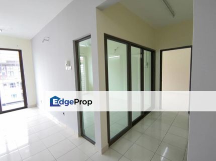 Freehold Indah Alam Condo 1,385sf Seksyen 22 Shah Alam Sanjung, Selangor, Shah Alam
