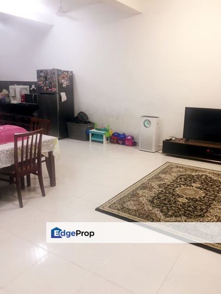 SA2208 1099 2sty Hillpark Puncak Alam by Zu En, Selangor, Bandar Puncak Alam