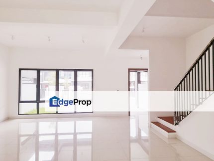 Hampton Residences, Sungai Buloh, Selangor, Selangor, Sungai Buloh