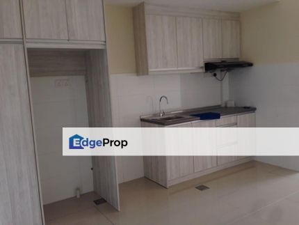 Suria Jelutong Bukit Jelutong Shah Alam by Lucas, Selangor, Shah Alam