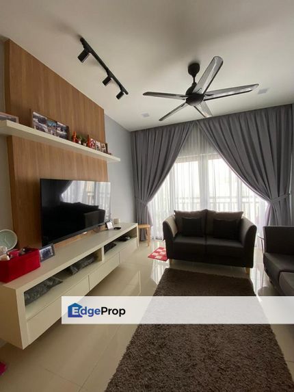 Suria Residence Suria Jelutong Shah Alam by Lucas, Selangor, Bukit Jelutong