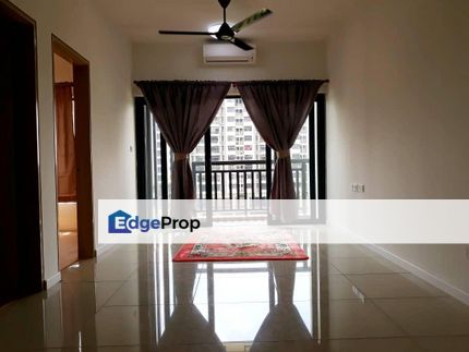 Suria Residence Suria Jelutong by Lucas, Selangor, Bukit Jelutong