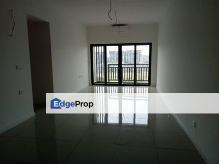 Suria Residence Bukit Jelutong Shah Alam by Lucas, Selangor, Shah Alam