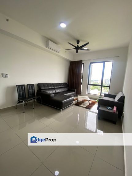 Urbano Utropolis Shah Alam Glenmarie by Lucas, Selangor, Shah Alam