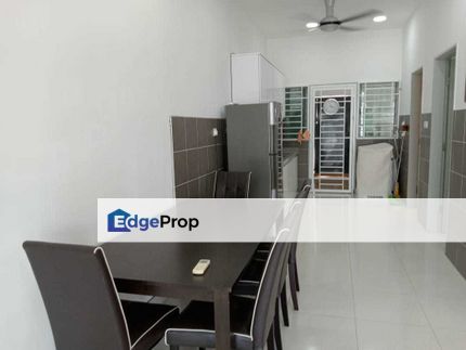 2 Storey Ceri Hillpark Bandar Puncak Alam by Lucas, Selangor, Bandar Puncak Alam