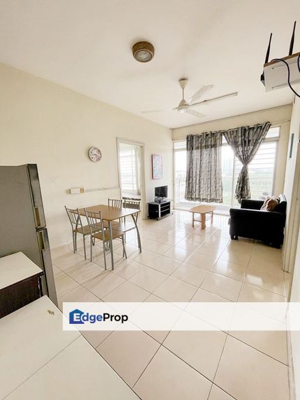 Non Bumi Lot. 980 sf, 3 Bedrooms, Selangor, Shah Alam
