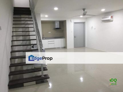 Arte Subang West Condo Sek 13 Shah Alam , Selangor, Shah Alam