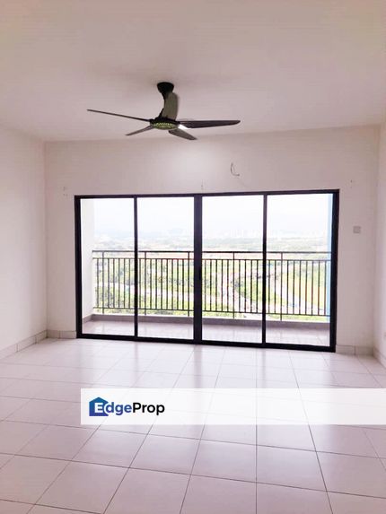 [Good Condition] Metia Residence 1018 sqft Seksyen 13 Shah Alam nr MSU, Selangor, Shah Alam