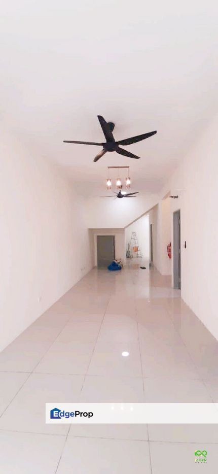 LBS Simfoni Perdana Townhouse Puncak Alam Alam Perdana, Selangor, Bandar Puncak Alam