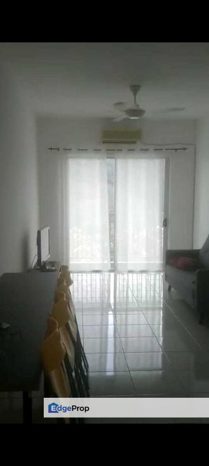 Fully Furnish Danau Perintis Apartment Puncak Alam, Selangor, Bandar Puncak Alam