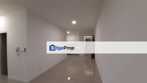 Residensi Hijauan, Shah Alam, Selangor Seksyen 22 Subang West FREEHOLD, Selangor, Shah Alam