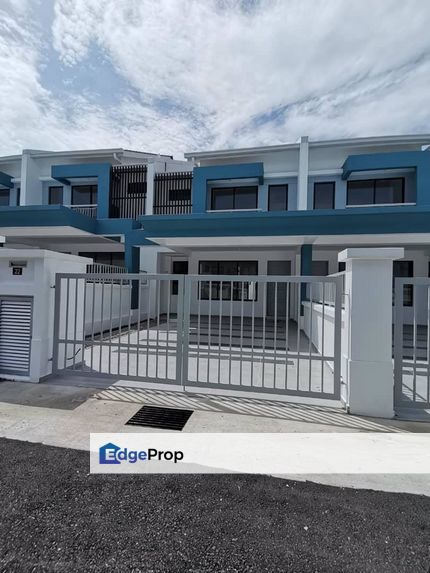 Alam Suria, Bandar Puncak Alam, 2 Storey House Enclave, Selangor, Bandar Puncak Alam