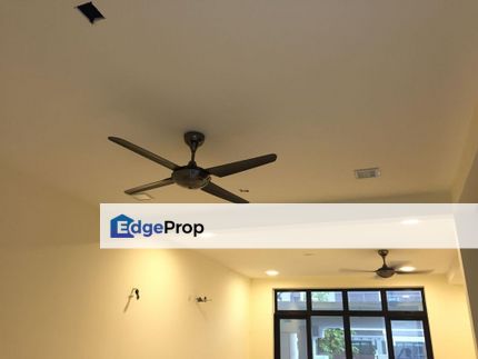 Alam Impian 2 Sty house 2788sf 4+1br5b Zircona Alam Impian Shah Alam, Selangor, Shah Alam