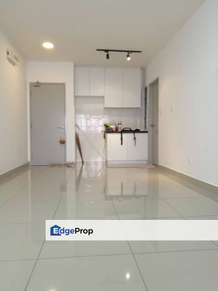 Sentrovue, Bandar Puncak Alam, Selangor nr Danau Perintis Jalan PPAJ, Selangor, Bandar Puncak Alam