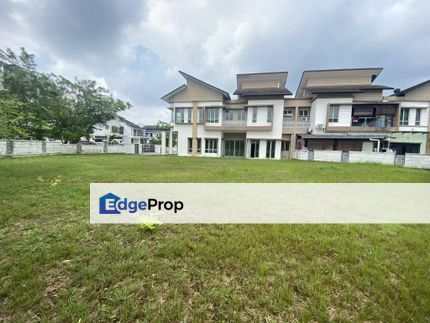 Casa Ariana D'Kayangan Shah Alam 6+1 Bedrooms, Selangor, Shah Alam