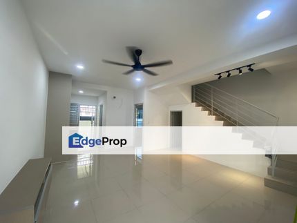 2 Storey LBS Rentak Perdana Alam Perdana nr Eco Grandeur Puncak Alam, Selangor, Bandar Puncak Alam