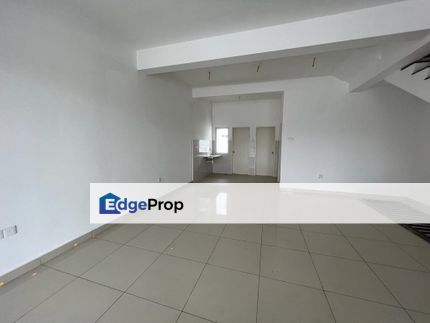 2 Storey Daunan Worldwide Alam Perdana n/r Eco Grandeur Puncak Alam, Selangor, Bandar Puncak Alam