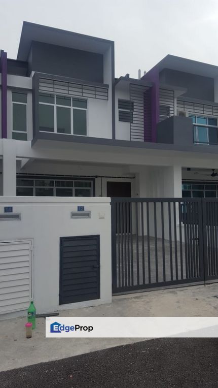 2 sty Meranti Hillpark By Matt, Selangor, Bandar Puncak Alam