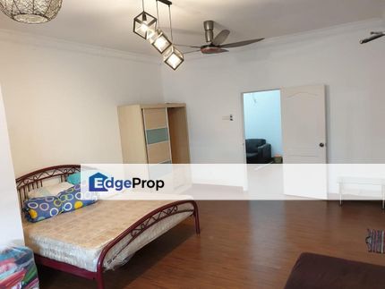 Alam Nusantara Setia Alam 3 Sty Superlink House FREEHOLD 22x75, Selangor, Setia Alam/Alam Nusantara