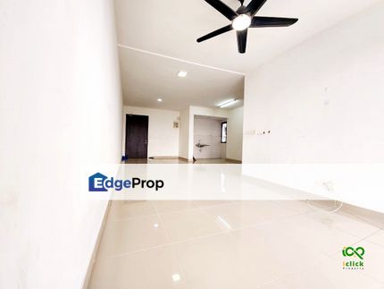 KEN Rimba Condominium 1, Shah Alam, Selangor , Selangor, Shah Alam