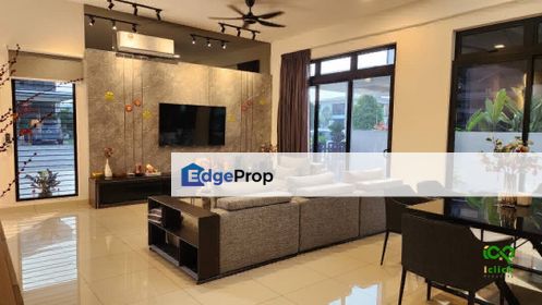 Dremien @ Eco Ardence, Setia Alam, Selangor , Selangor, Setia Alam/Alam Nusantara