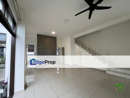 Avenham Garden @ Eco Grandeur, Bandar Puncak Alam, Selangor , Selangor, Bandar Puncak Alam
